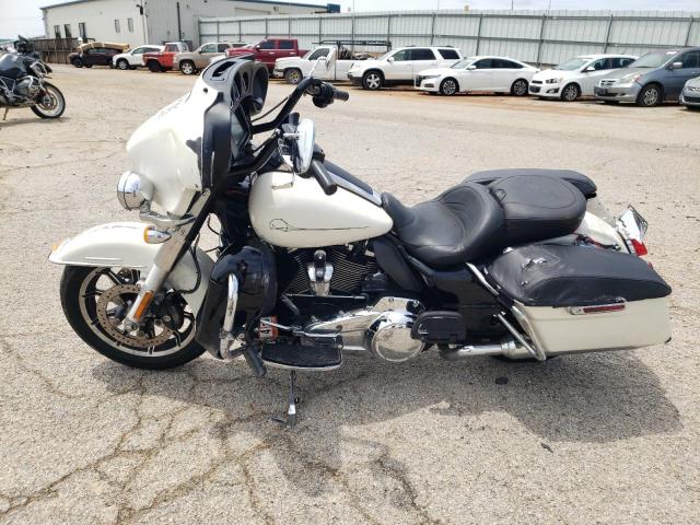 2017 HARLEY-DAVIDSON FLHTP POLI 1HD1FMC14HB685651