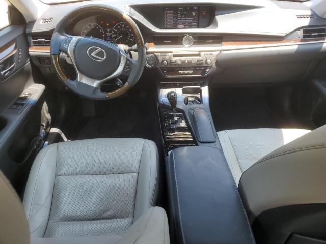 2015 LEXUS ES 350 JTHBK1GG6F2171634