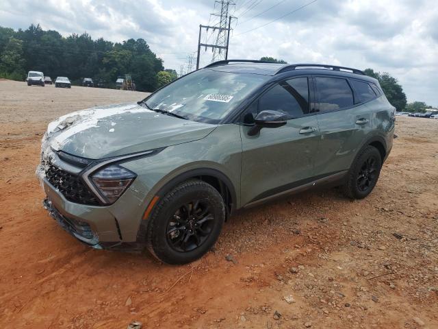 Vin: 5xyk7cdfxrg190210, lot: 60986585, kia sportage x x-pro 2024 img_1