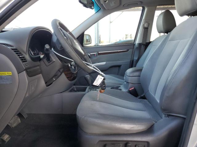2011 HYUNDAI SANTA FE S - 5XYZHDAG5BG056970