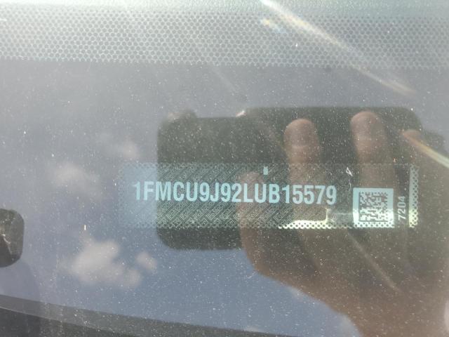2020 FORD ESCAPE TIT 1FMCU9J92LUB15579