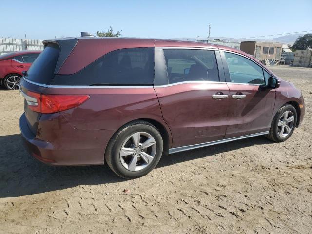 2019 HONDA ODYSSEY EX - 5FNRL6H76KB048724