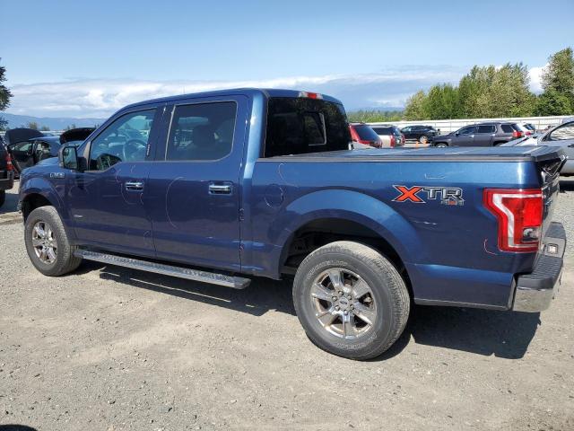 Vin: 1ftew1ep7fke12574, lot: 59519985, ford f-150 supercrew 20152