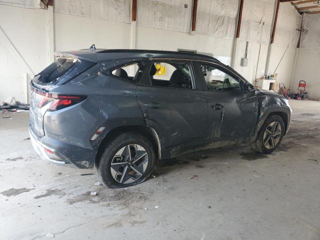 2025 HYUNDAI TUCSON SEL - 5NMJBCDE4SH479015