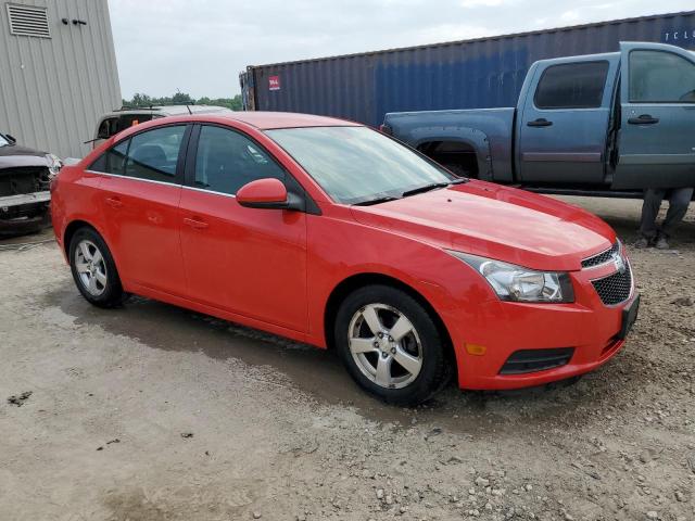 Vin: 1g1pc5sb7e7307920, lot: 59680845, chevrolet cruze lt 20144