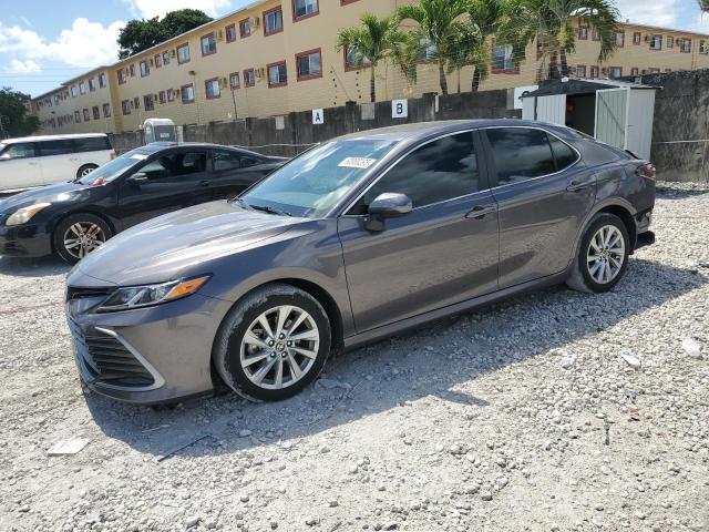 Vin: 4t1c11ak6pu768614, lot: 60980295, toyota camry le 2023 img_1