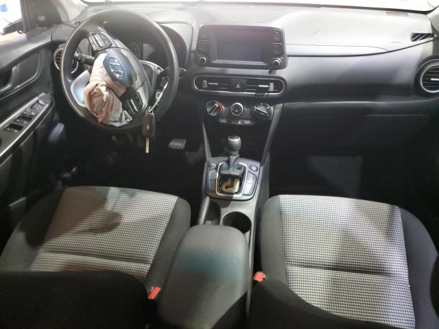 2020 HYUNDAI KONA SE KM8K1CAA8LU402985