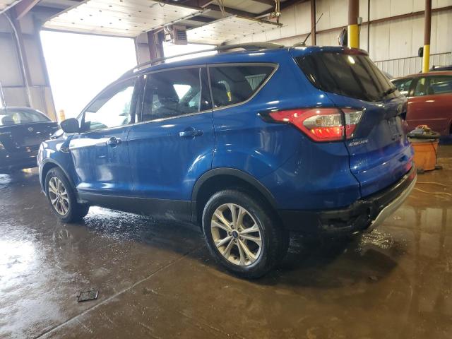 Vin: 1fmcu9gd0jud13294, lot: 61584095, ford escape se 20182