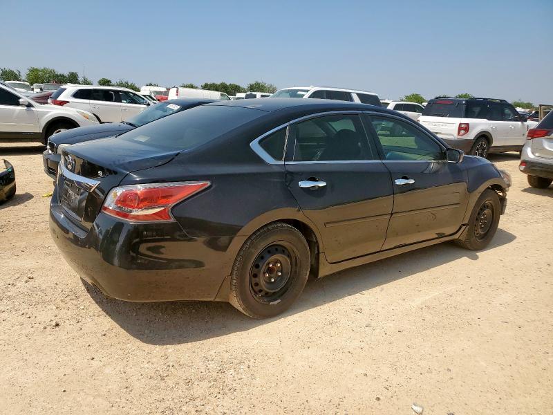 2015 NISSAN ALTIMA 2.5 - 1N4AL3AP1FN304707