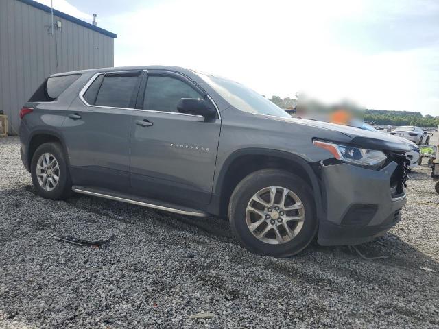 Vin: 1gnerfkw0lj278242, lot: 61090455, chevrolet traverse ls 20204