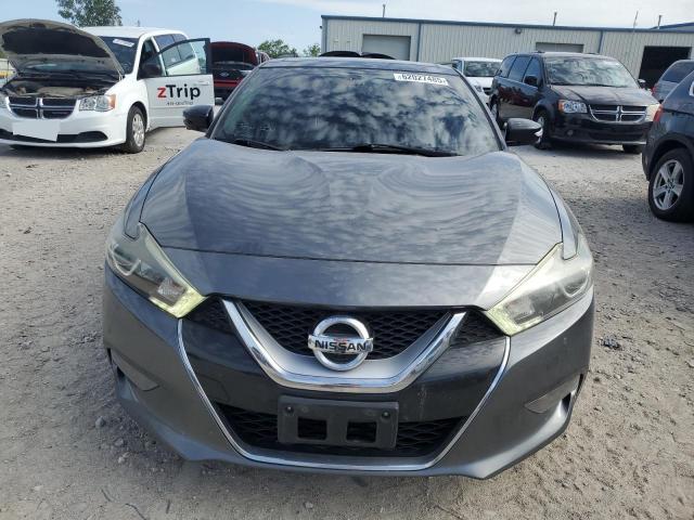 2017 NISSAN MAXIMA 3.5 1N4AA6AP5HC388598