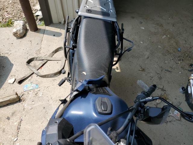 2024 KAWASAKI KL650 H - ML5KLEH19RDA31311