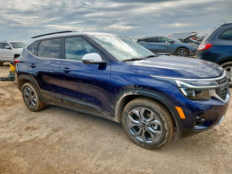 2024 KIA SELTOS S KNDEU2AA6R7483110