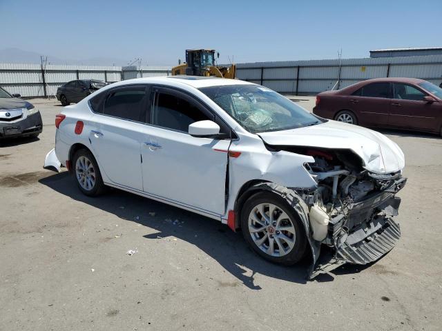 2016 NISSAN SENTRA S - 3N1AB7AP7GY239759