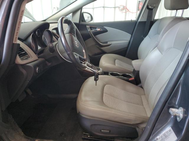 2012 BUICK VERANO CON - 1G4PR5SK4C4167745