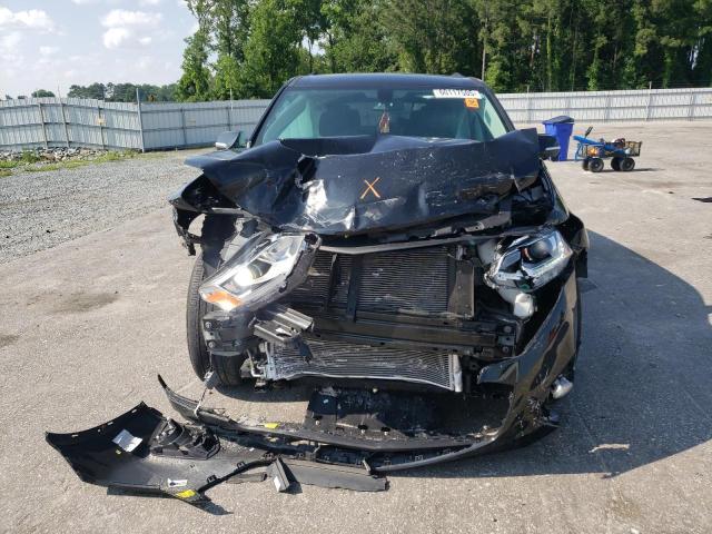 2021 CHEVROLET TRAVERSE L - 1GNEVGKW4MJ110946