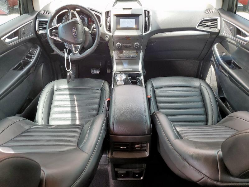 2020 FORD EDGE SEL - 2FMPK3J94LBA97645