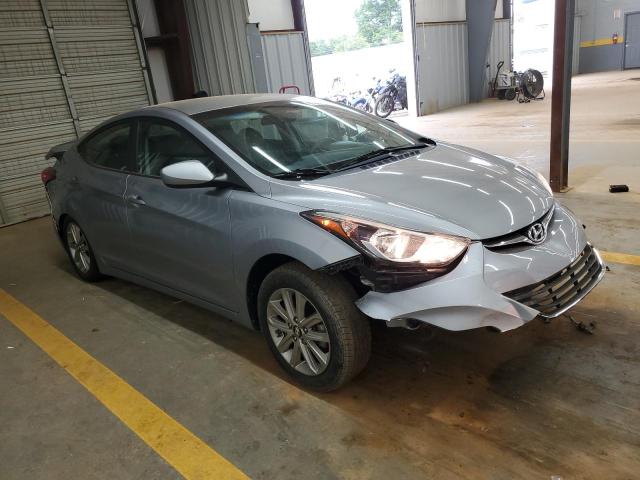Vin: 5npdh4ae2fh586563, lot: 61286965, hyundai elantra se 20154