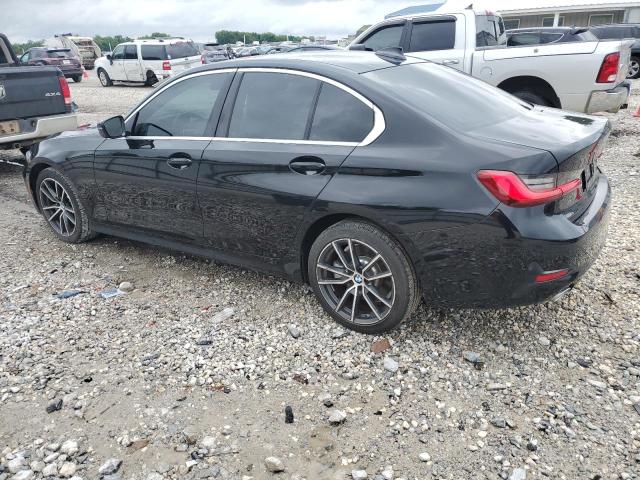 2020 BMW 330I 3MW5R1J03L8B11729