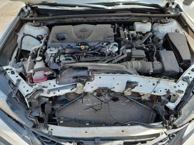 2024 TOYOTA CAMRY XSE - 4T1K31AK6RU060324
