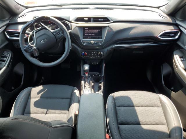 2023 CHEVROLET TRAILBLAZE - KL79MUSL1PB077482