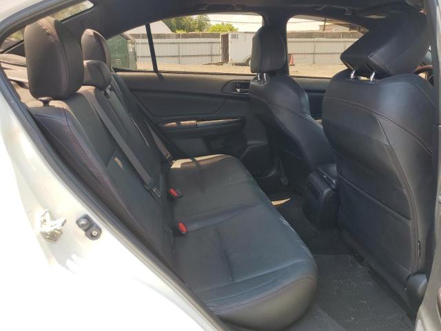 2020 SUBARU WRX LIMITE JF1VA1P61L8801258