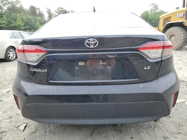 2024 TOYOTA COROLLA LE - 5YFB4MDE0RP145200
