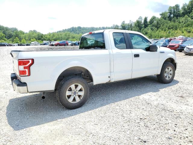 Vin: 1ftex1eb8kfb65134, lot: 61837645, ford f-150 super cab 20193
