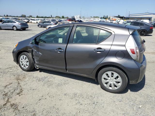 Vin: jtdkdtb37e1078119, lot: 60839335, toyota prius 20142