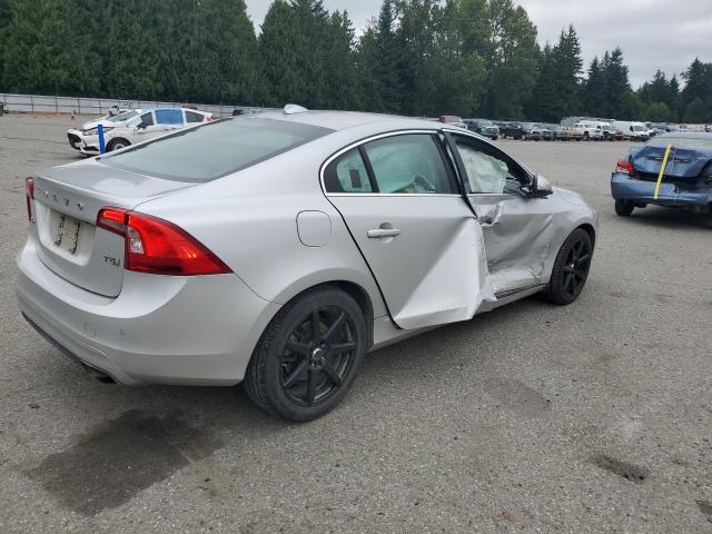 Vin: lyv402fk4gb108186, lot: 62297125, volvo s60 premier 20163