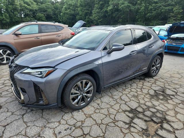 LEXUS UX 250H