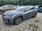 2021 LEXUS UX 250H - JTHR9JBH6M2041702
