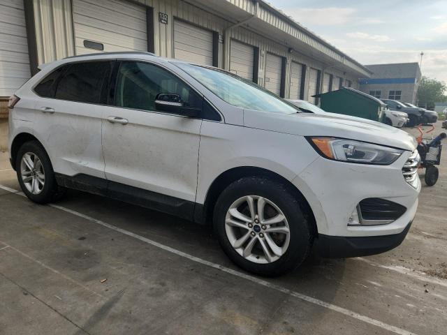 Vin: 2fmpk4j99lbb15305, lot: 59551475, ford edge sel 20204