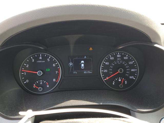 2016 KIA OPTIMA EX - 5XXGU4L32GG118124