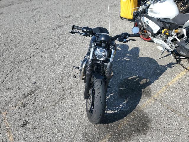 2023 TRIUMPH MOTORCYCLE BONNEVILLE - SMTD53HLXPTBH5450