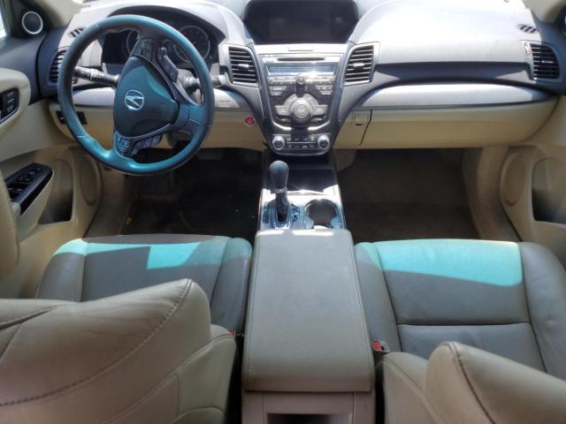 2015 ACURA RDX TECHNO 5J8TB3H54FL004165