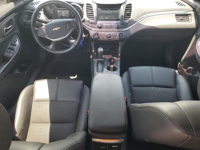 2016 CHEVROLET IMPALA LT - 2G1105SA1G9185496