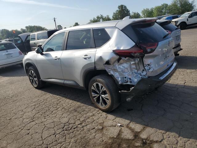 Vin: jn8bt3bb6pw488074, lot: 61037195, nissan rogue sv 20232