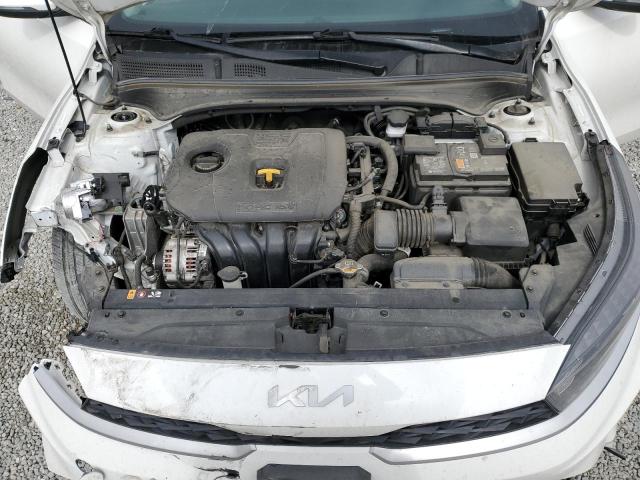 2023 KIA FORTE LX 3KPF24AD4PE608957