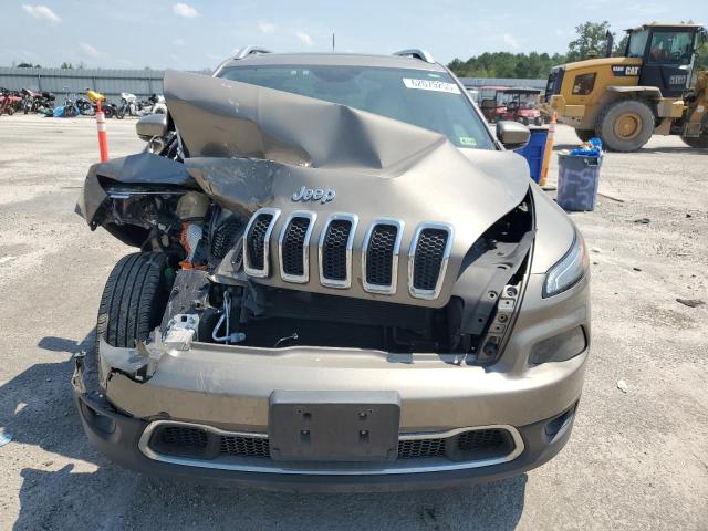 2017 JEEP CHEROKEE L - 1C4PJLDB3HW549242