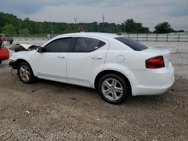 Vin: 1c3cdzcg2dn666675, lot: 60543725, dodge avenger sxt 20132