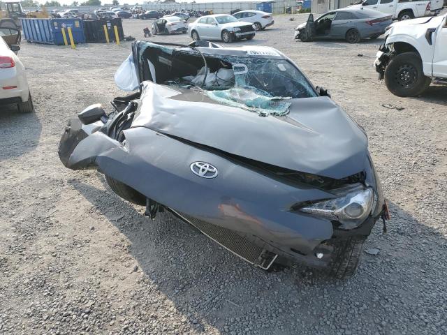 2020 TOYOTA 86 JF1ZNAA17L8751730