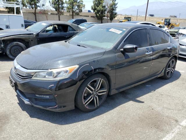 Vin: 1hgcr2f58ga015112, lot: 62185235, honda accord sport 2016 img_1