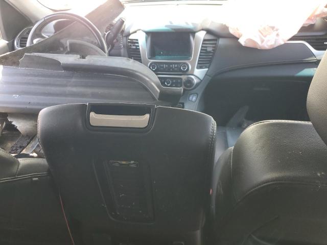 2016 CHEVROLET SUBURBAN K - 1GNSKHKC0GR480577