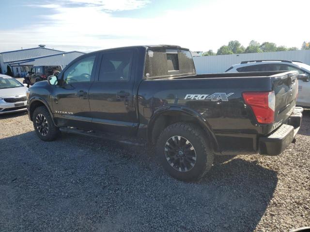 Vin: 1n6aa1e50kn533948, lot: 62206805, nissan titan sv 20192