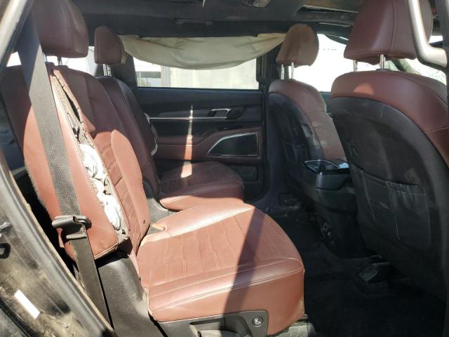 2023 KIA TELLURIDE 5XYP5DGC9PG408492
