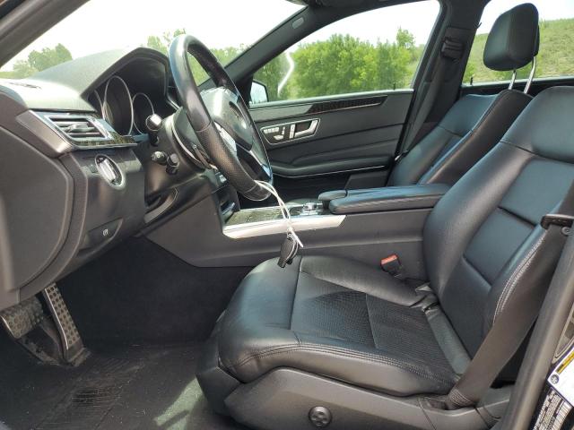 2016 MERCEDES-BENZ E 350 4MAT - WDDHF8JB7GB230378