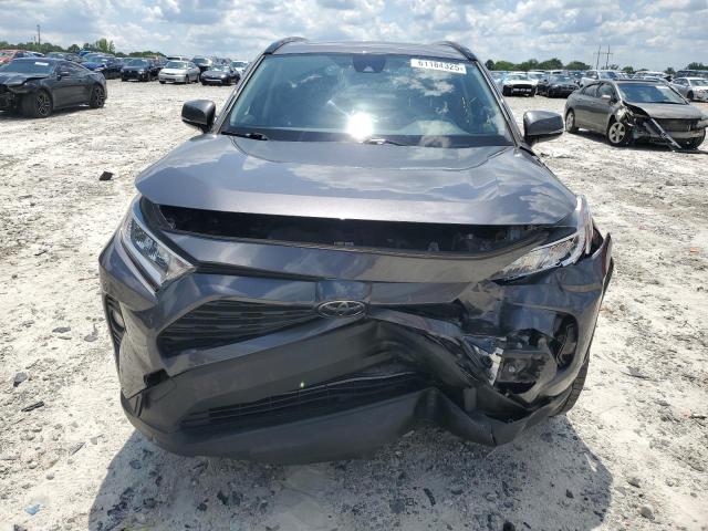 2020 TOYOTA RAV4 XLE P - JTMC1RFV1LJ021598