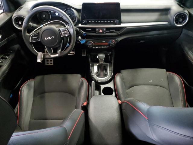 3KPF44AC5NE465287 2022 KIA FORTE