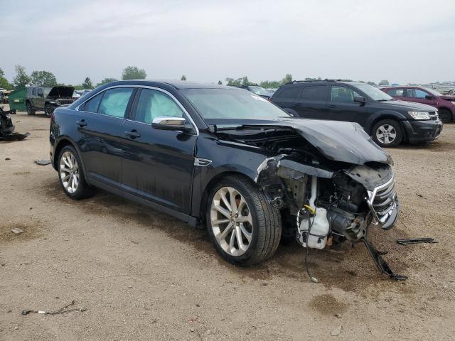 Vin: 1fahp2j86fg196952, lot: 59616255, ford taurus limited 20154